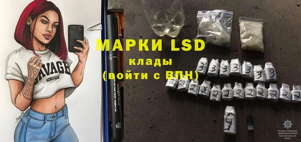 индика Алексеевка