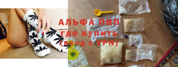 индика Алексеевка